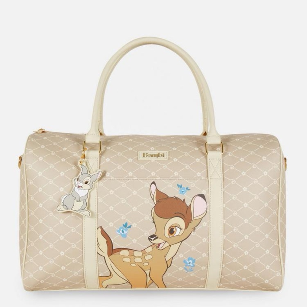 Disney Bambi 4 Piece Set